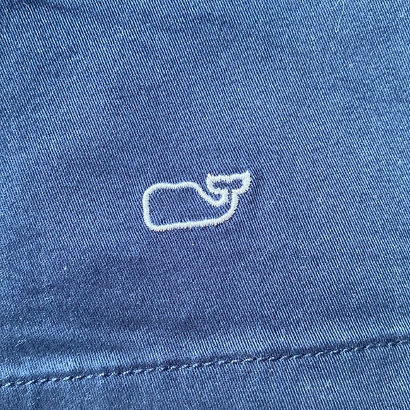 Vineyard vines classic fit 9in breaker shorts - Picture 4 of 4